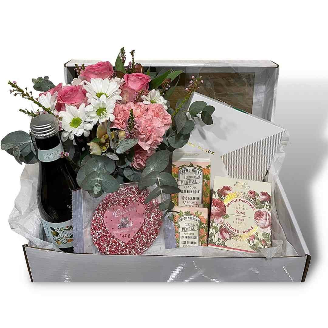 Gifts & Hampers